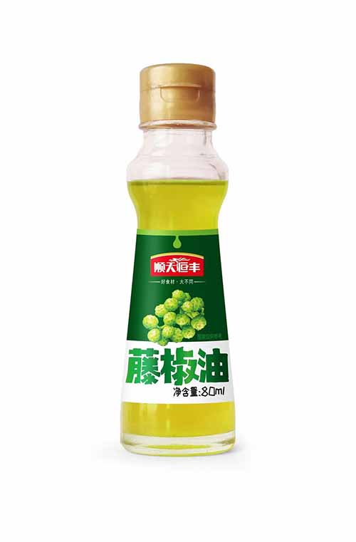 80g藤椒油