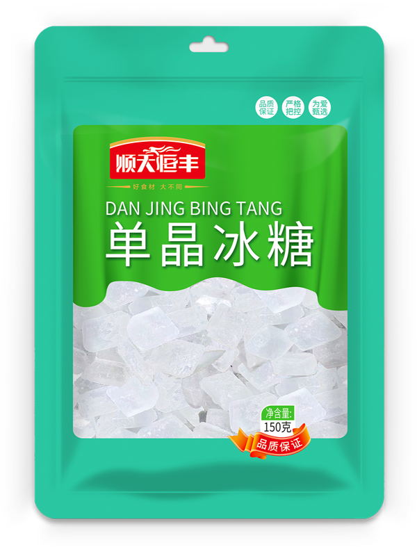 150g單晶冰糖