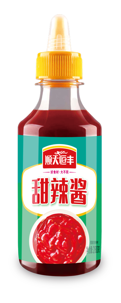 甜辣醬