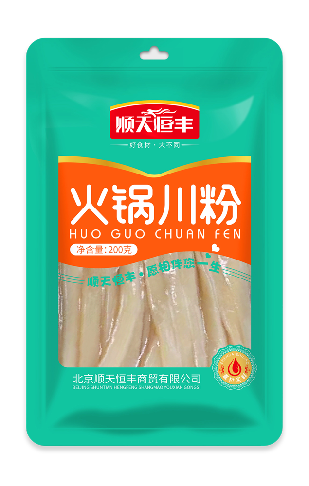 200g火(huǒ)鍋川粉