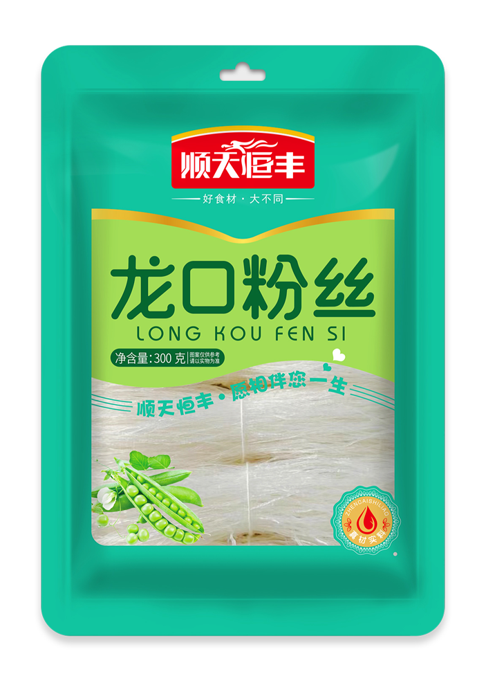 300g綠(lǜ)豆粉絲