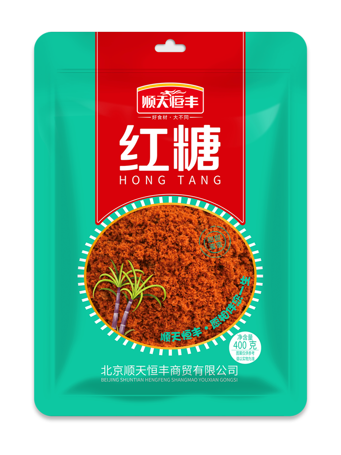 400g紅(hóng)糖