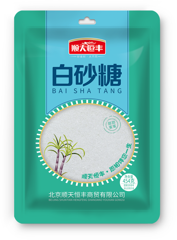 454g白(bái)砂糖