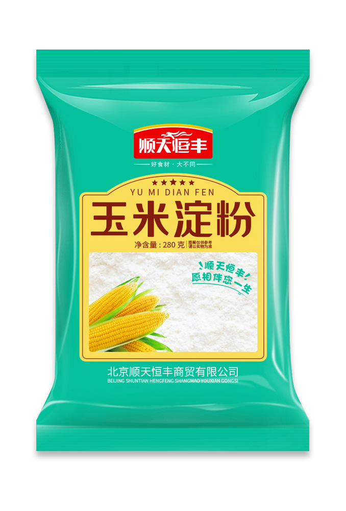 280g玉米澱粉